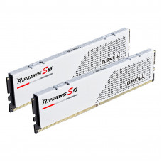G Skill Ripjaws S5 DDR5-5200MHz CL40-40-40-76 32GB (2x16GB) Ram